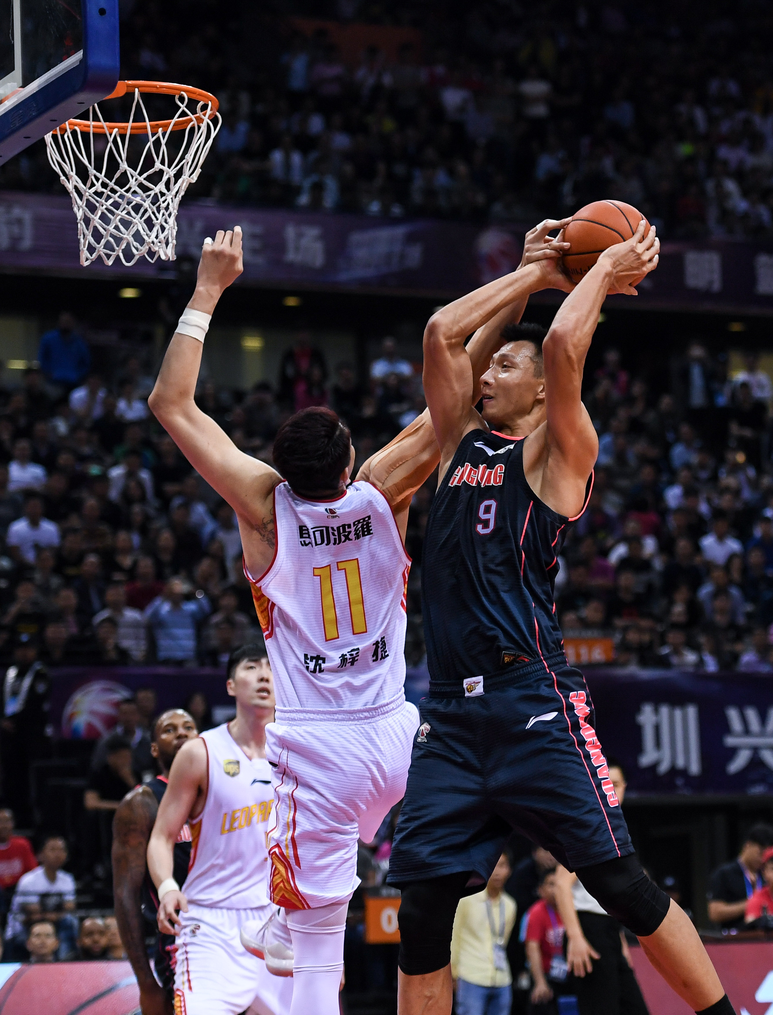 他太冷静，太致命（他越冷静，越致命）